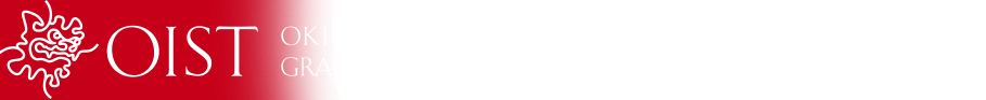 Okinawa Institute of Science and Technology Graduate University Logotype