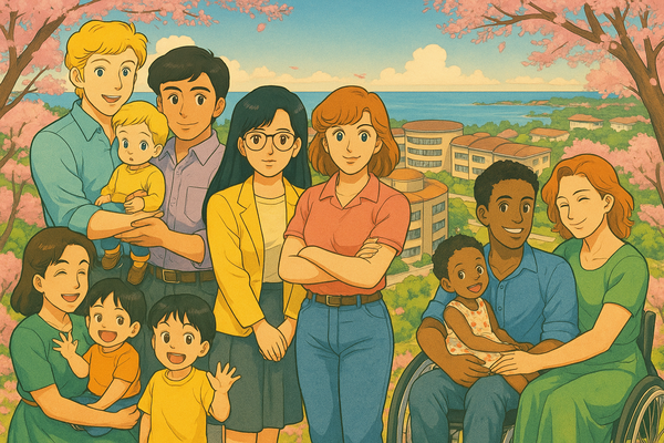 Family and Community Orientation