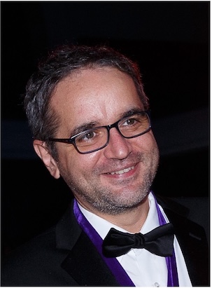 [Seminar] "From electrically conductive MOFs to sustainable batteries" by Prof. Mircea Dincă (Princeton University)