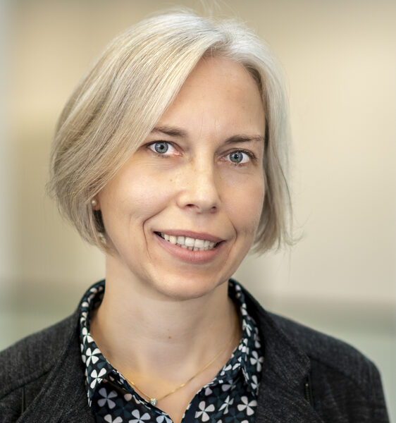 Seminar "How do plants remember a stressful day? – Interplay of transcription factors and chromatin to regulate heat stress memory"