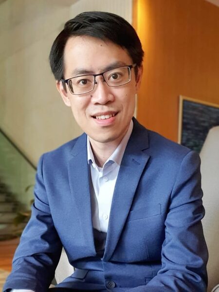 【Seminar】"Activities in Singapore’s National Quantum-Safe Network Testbed"