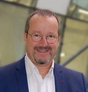 【Seminar】 Dynamic nanoscale organization of AMPAR control short and long term synaptic plasticity by Prof. Daniel Choquet