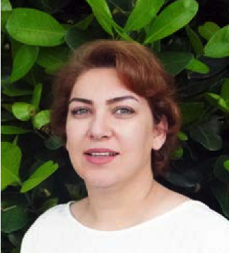 [Seminar] Dr. Sanaz Hazraty Kari -University of Ryukyus