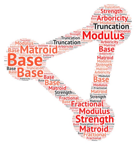 2026 Analysis on Metric Space Seminar"Base Modulus for Matroid Truncation, Strength, and Fractional Arboricity" by Huy Truong, Kansas State University