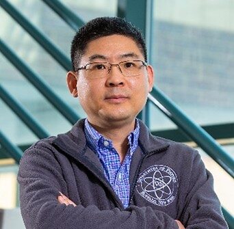 CDQT Guest Seminar: Self-Intercalated Covalent 2D magnets and heterostructures