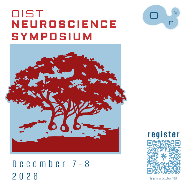 Call for Registration - ONS 2026