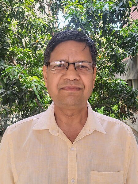 Seminar: "Diagnosing Thermalization in Compressible and Quantum Turbulence via Spectral Energy Transfer" by Prof. Mahendra Verma