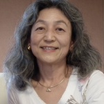 Setsuko Nakanishi, Staff Scientist - mthumb_setsuko