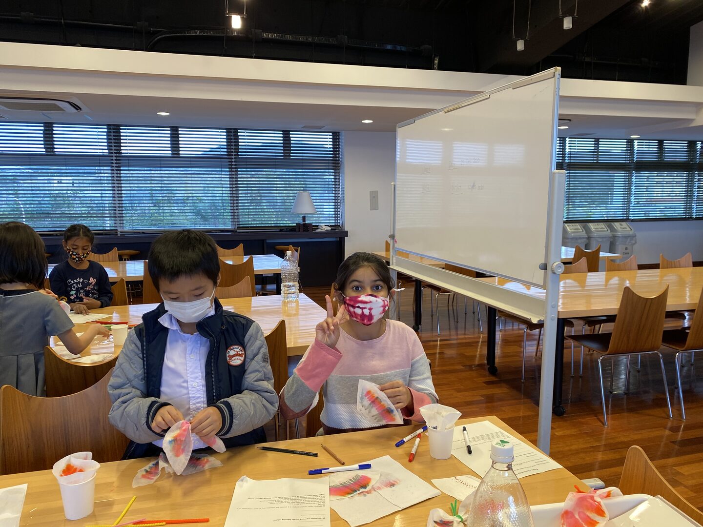 Science Friday サイエンスフライデー OIST Groups