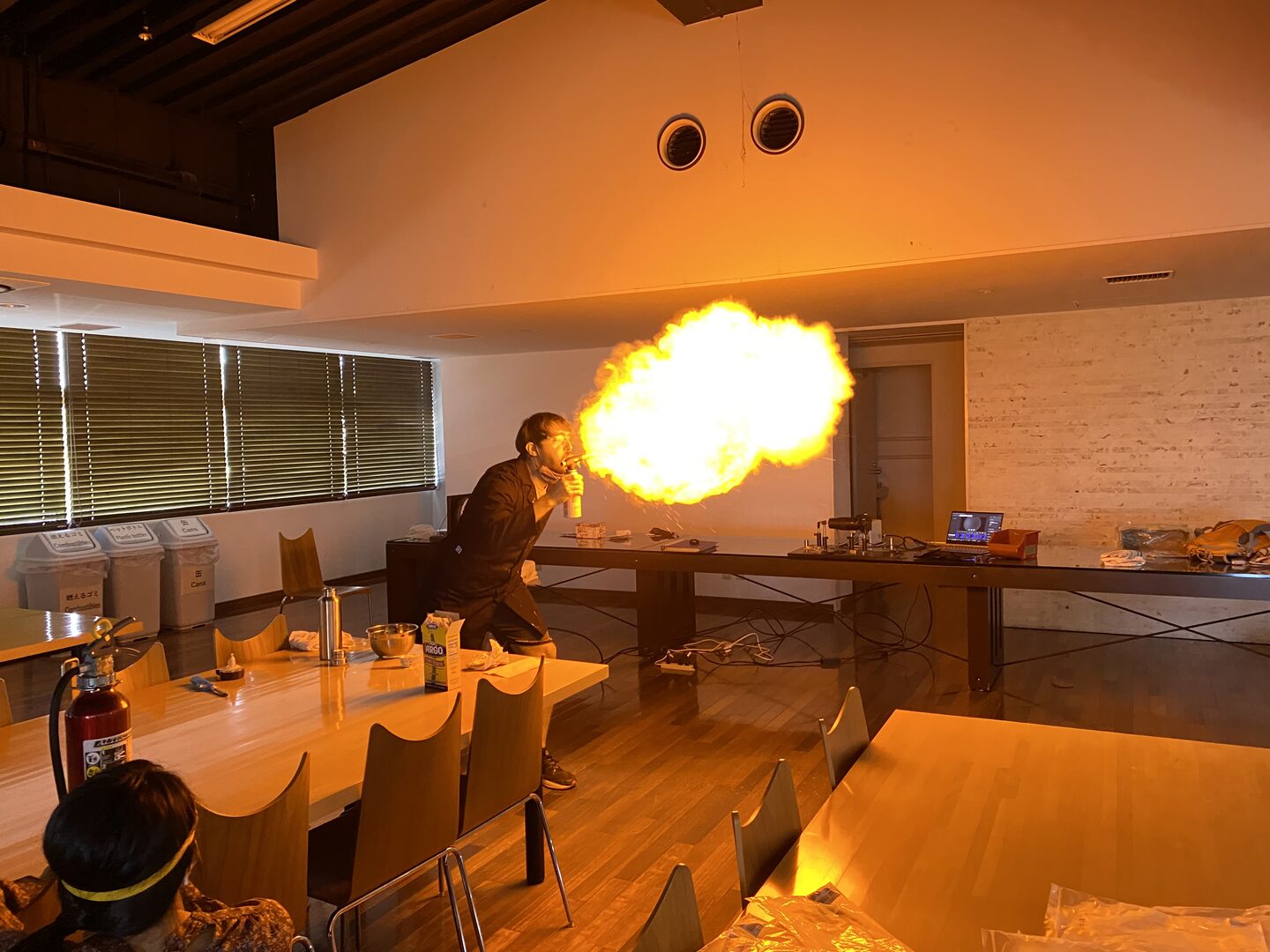 Science Friday サイエンスフライデー OIST Groups