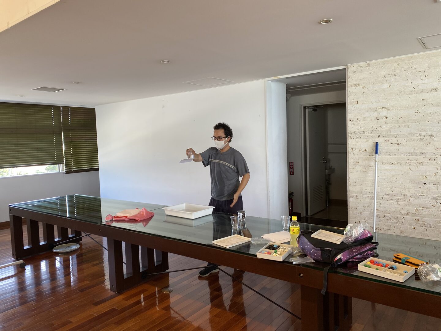 Science Friday サイエンスフライデー OIST Groups