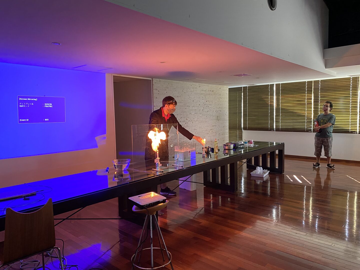 Science Friday サイエンスフライデー OIST Groups