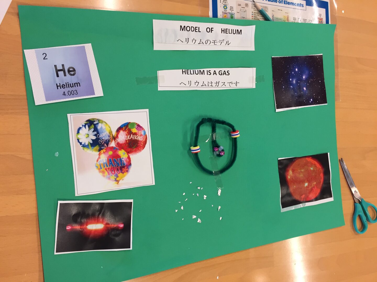 Science Friday サイエンスフライデー OIST Groups