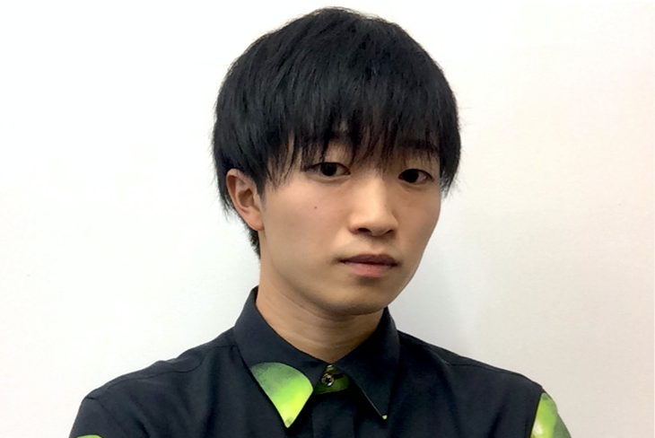 Kikuchi Profile
