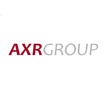 AXR Group Logo