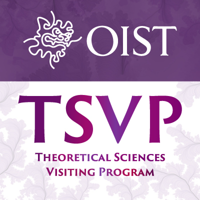 TSVP Logo