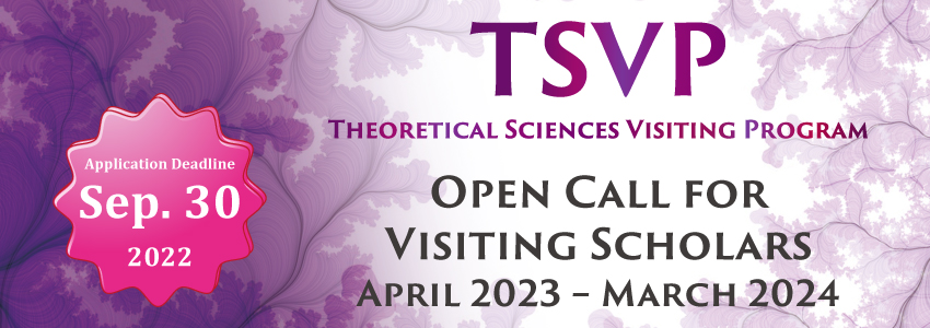 Visiting Scholars Call for Applications