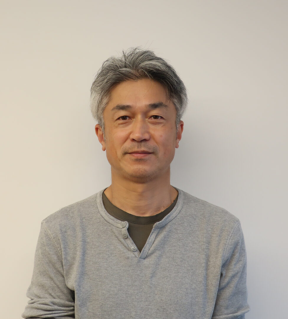 Shiro Ikeda
