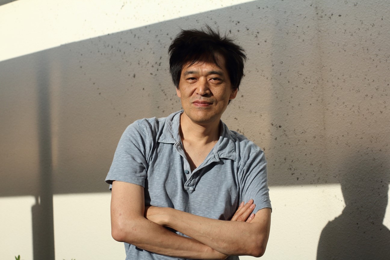 Takashi Ikegami