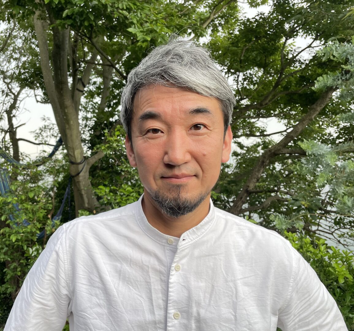 Tetsushi Nonaka