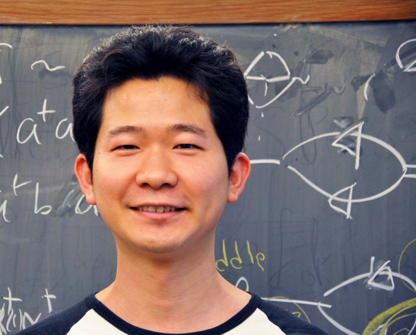 Hiroaki Ueda - Postdoctoral Scholar (2013-2015) - Ueda2_3