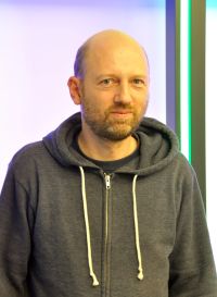 Bernd Kuhn