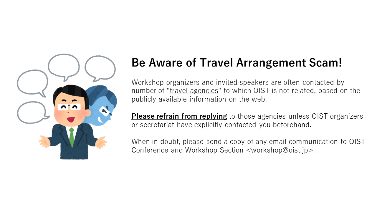 TravelAgency Scam