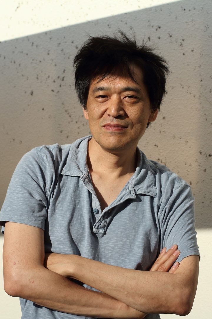 Takashi Ikegami