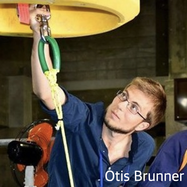 Otis Brunner