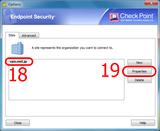 Check point endpoint security vpn не запускается на windows 10