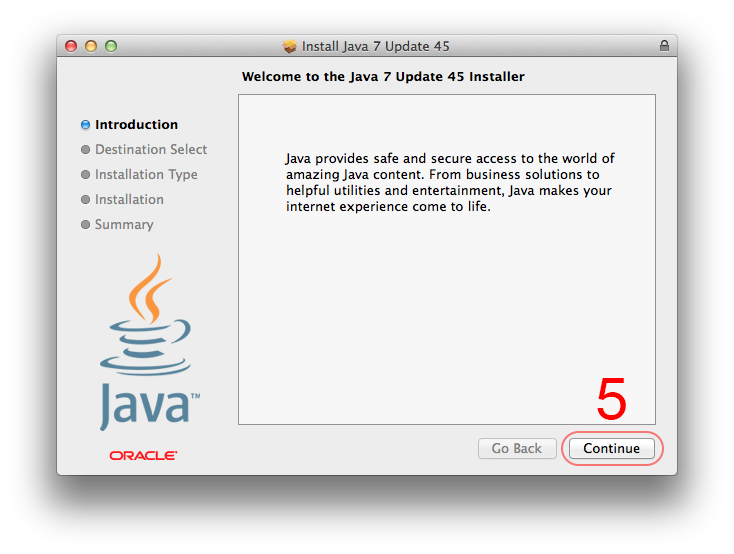 Java 7 45 free download