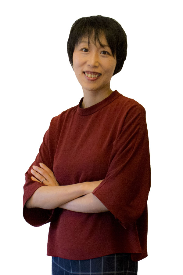 Keiko Kono