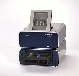 CANCELED: Technical Seminar by Lonza: 4D-Nucleofector System