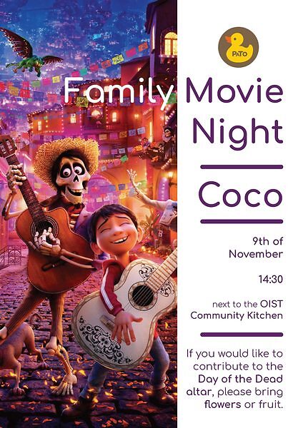 Full discount movie coco