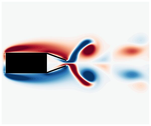 [Seminar] "An Immersed Boundary Method For High-fidelity Simulations ...