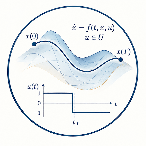 Mini-Course: Calculus in Infinite Dimensions | OIST Groups