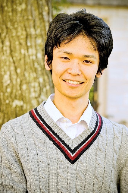 Akihiro Eguchi